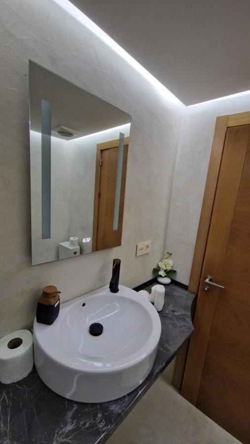 Pedregales Appartement
