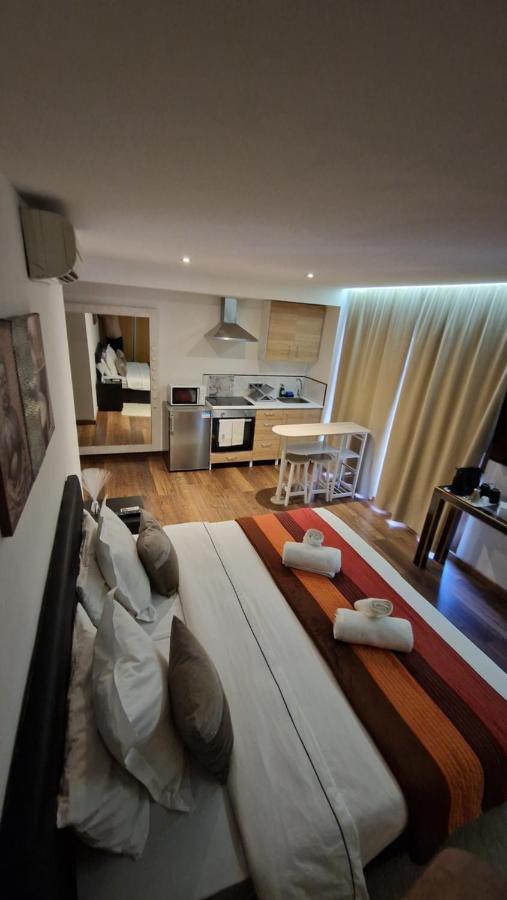 Pedregales Appartement