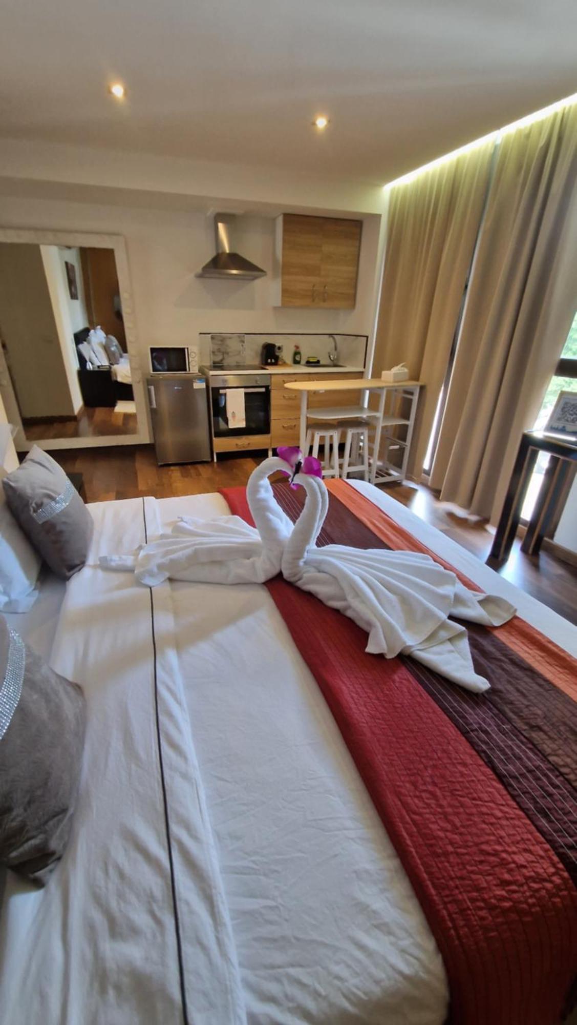 Pedregales Appartement *