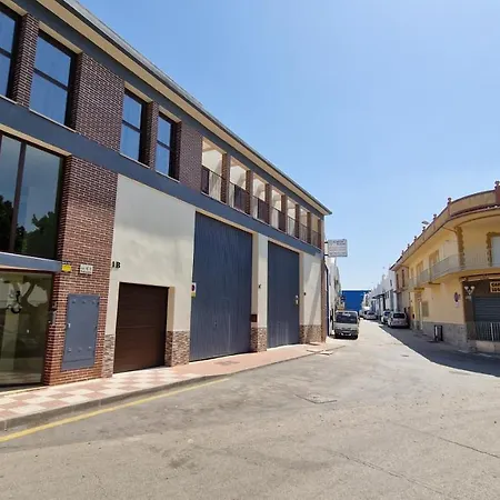 Apartamento Los Pedregales Alhaurin el Grande Exterior photo