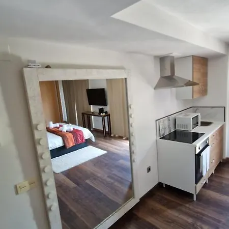 Apartamento Los Pedregales Alhaurin el Grande Exterior photo