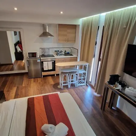 Apartamento Los Pedregales Alhaurin el Grande Exterior photo