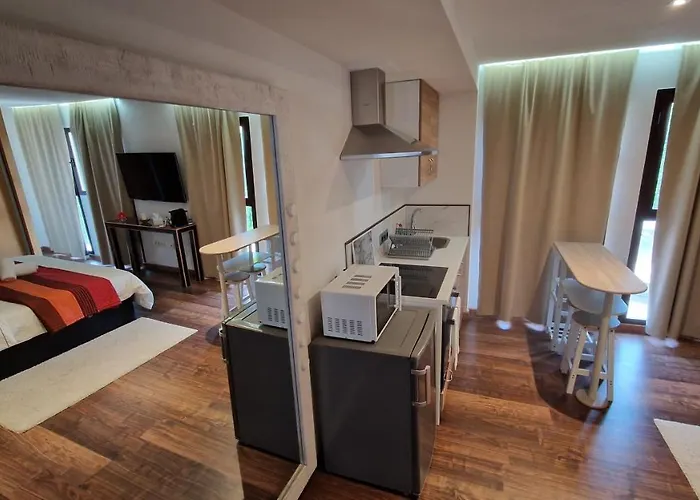 Apartamento Los Pedregales