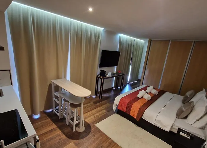 Apartamento Los Pedregales