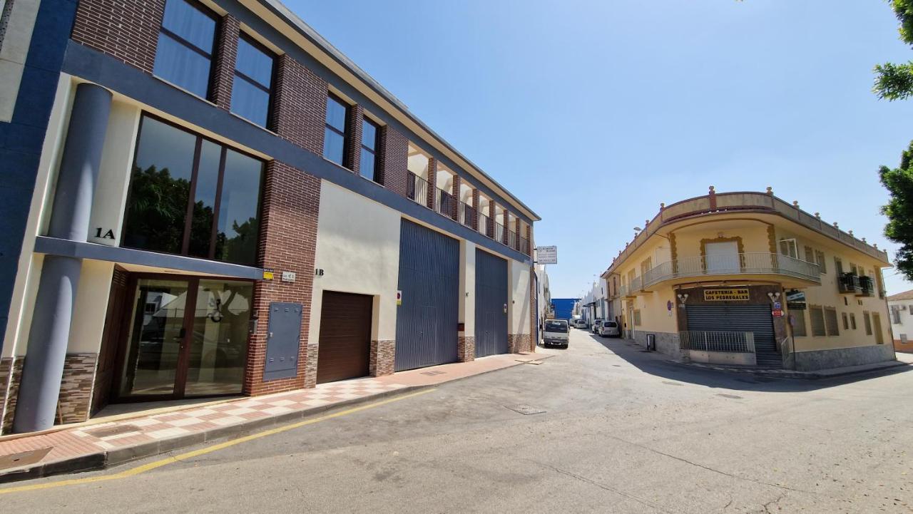 Pedregales Apartment