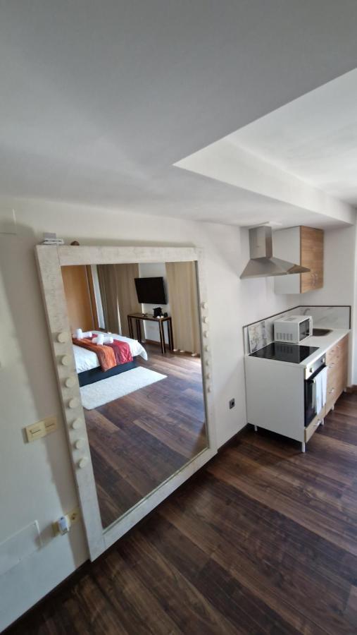 Pedregales Apartment *