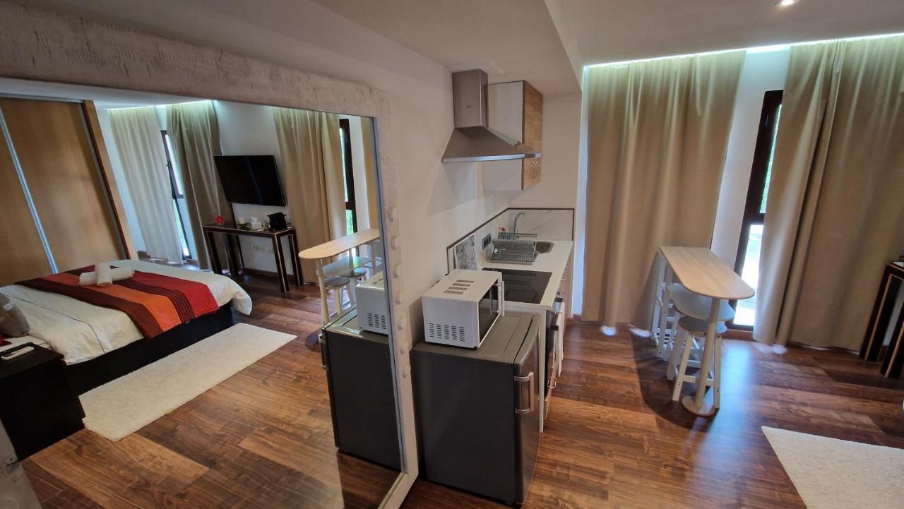 Apartment Pedregales
