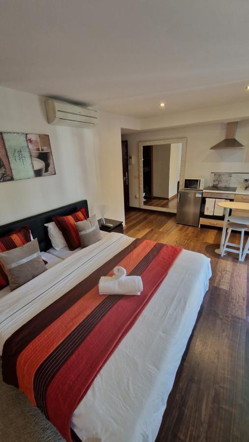 Apartment Pedregales Alhaurin el Grande