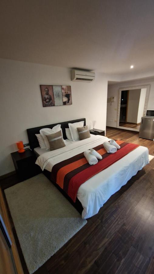 Pedregales Apartment Alhaurin el Grande
