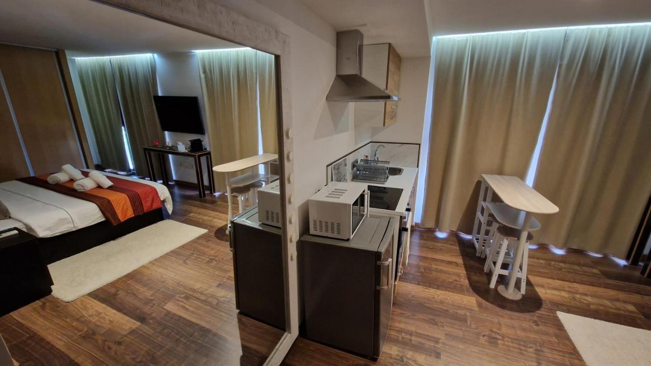Apartment Pedregales