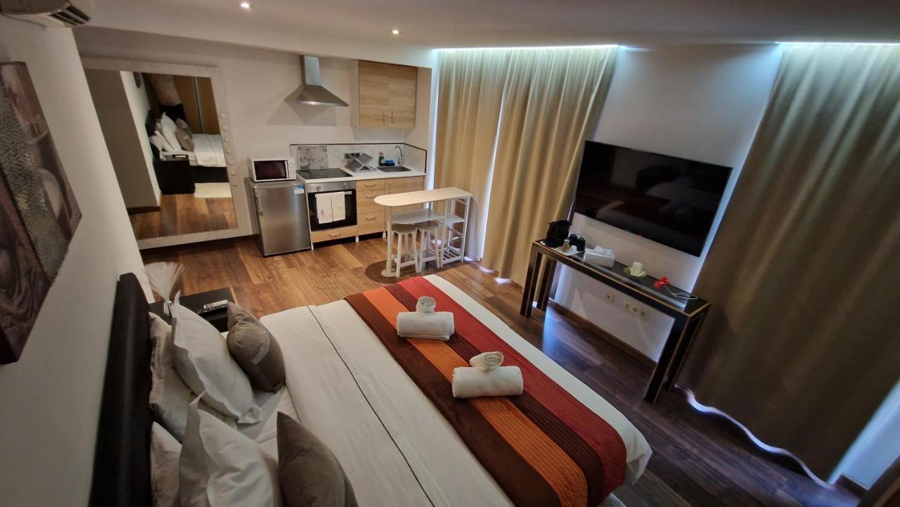 Pedregales Apartment *