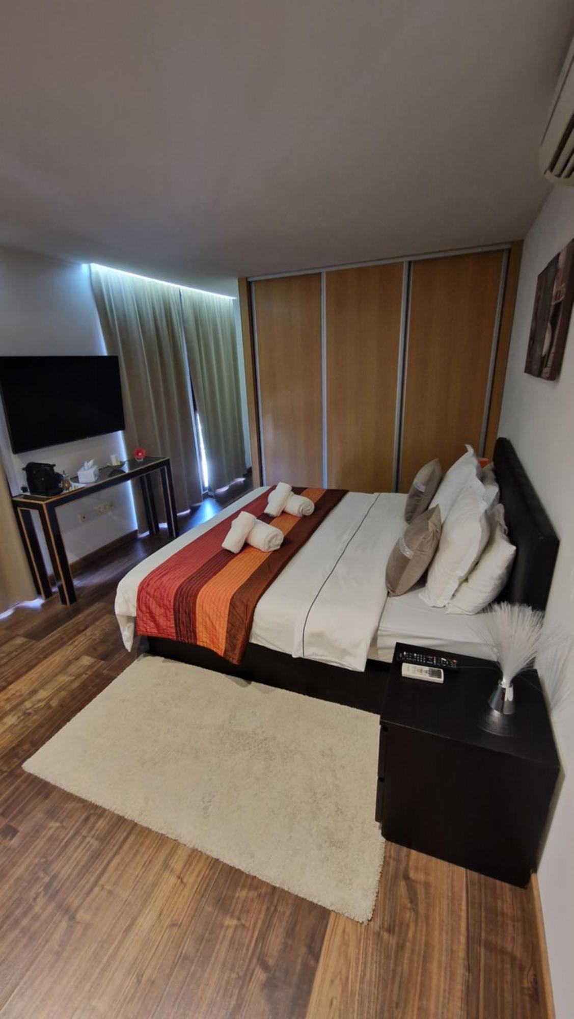 Apartment Pedregales